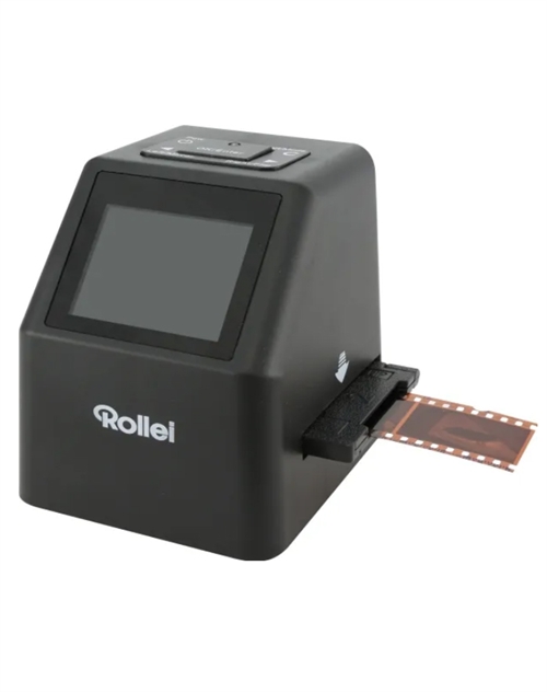 Rollei Dia - Film Scanner DF-S 310